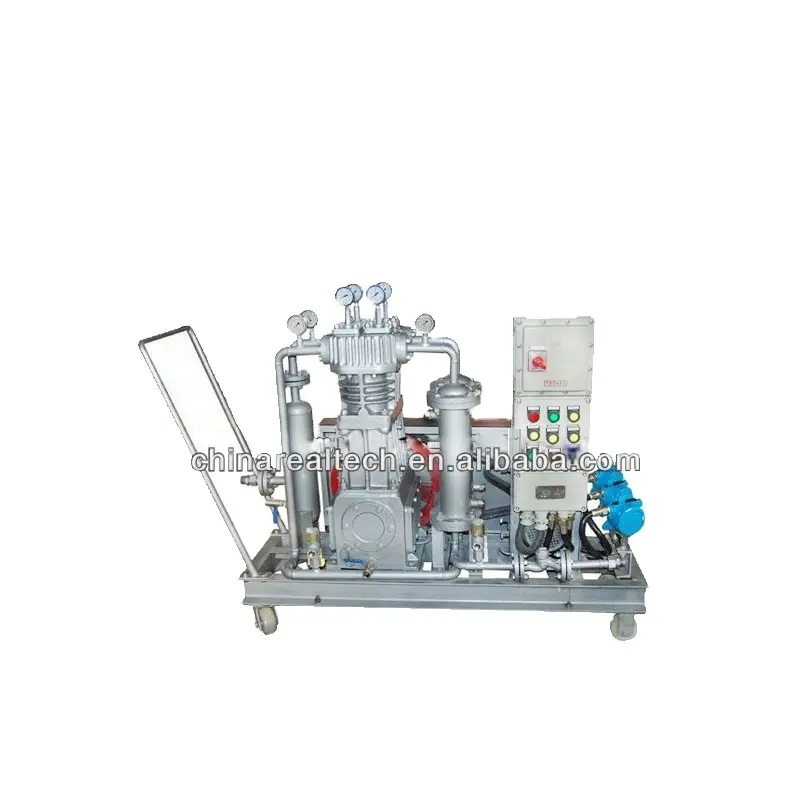 Home Cng Filling Compressor Biogas Compressor Air Compressor Cng Filling Nozzle Cng Filling Station Lng Dispenser Valve Nozz