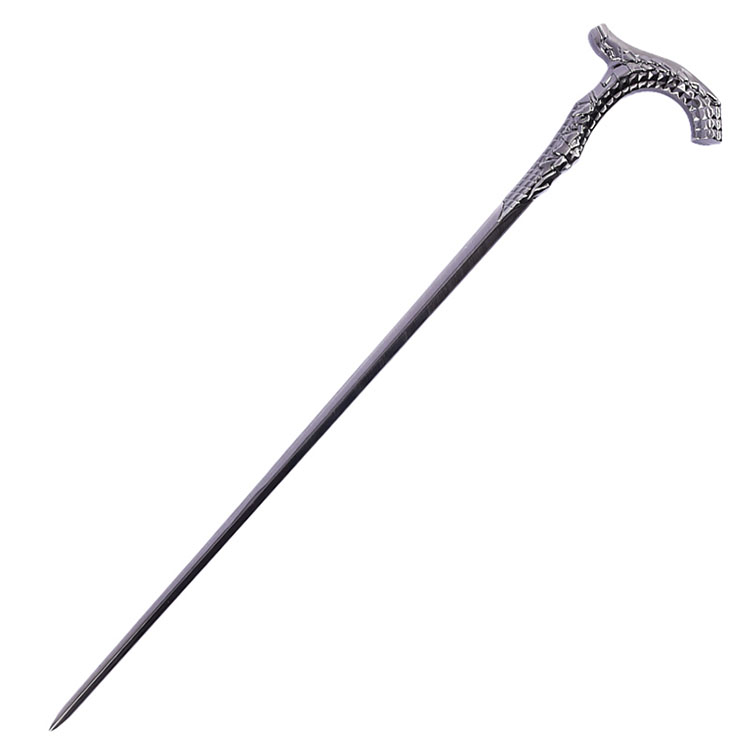 Реквизит для косплея Devil May Cry V Vitale Wand cane Custom