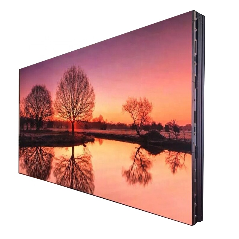Full color HD видео светодиодные дисплеи P1.25 COB led настенный дисплей для помещений RGB 2k 4K 8K led TV цифровой экран