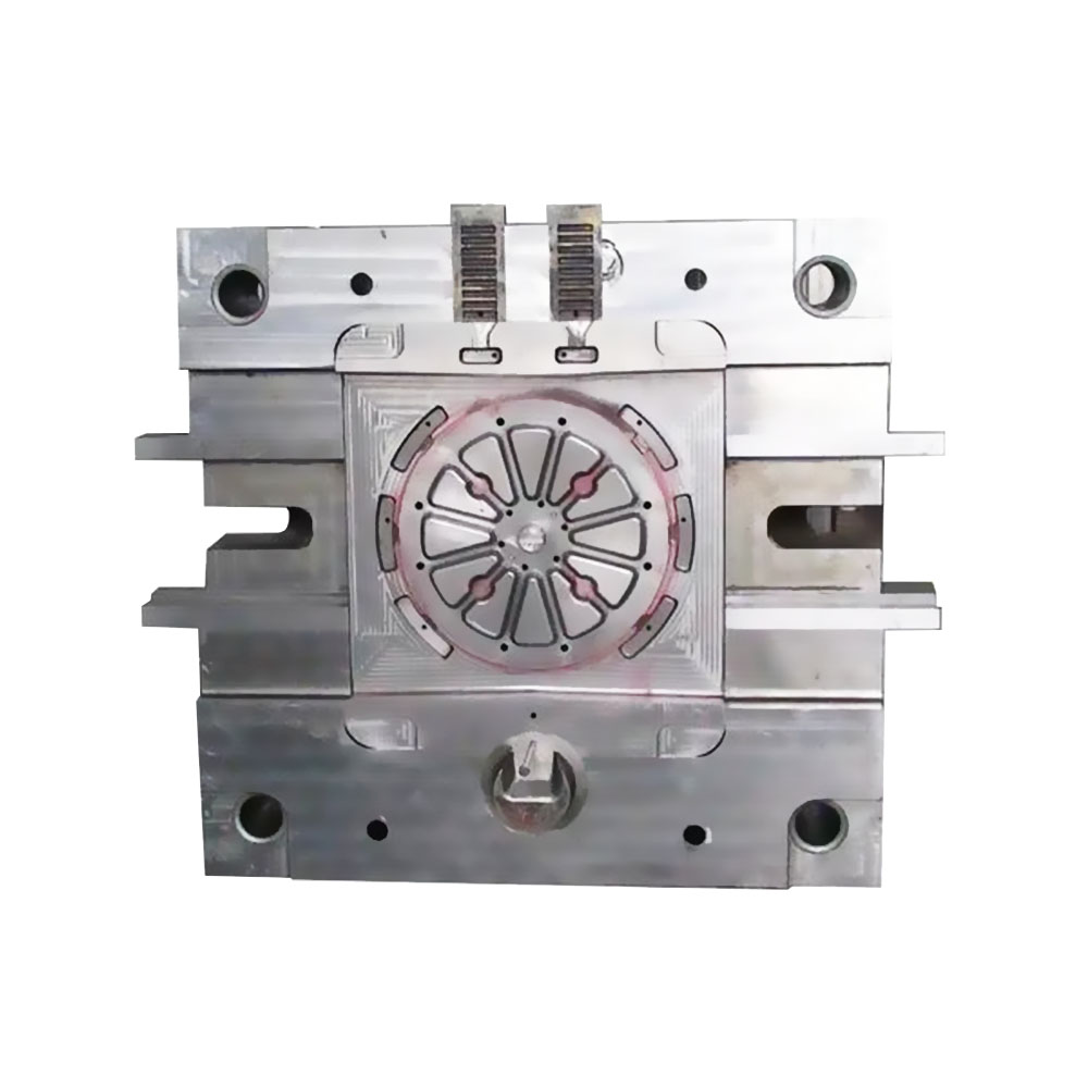 Custom high-quality 3D graphite mold casting metal die casting mold factory