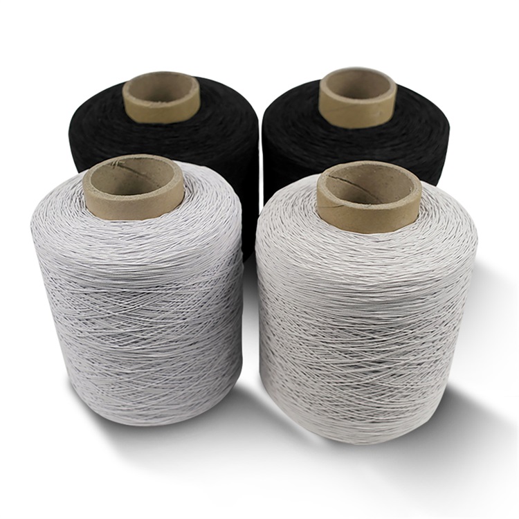 36#China Polyester Yarn High Tenacity Sewing Thread Cotton For Eva Plastic Shower Cap
