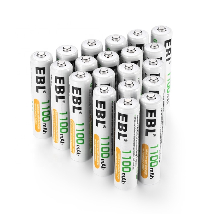 Оптовая продажа, аккумуляторы oem EBL, высококачественные аккумуляторы, универсальные Аккумуляторы aa