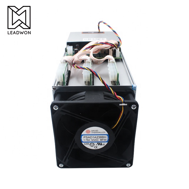 2018 новейший 7NM чип Bitmain Antminer S15 T15 для Bitcoin Atm шахтер