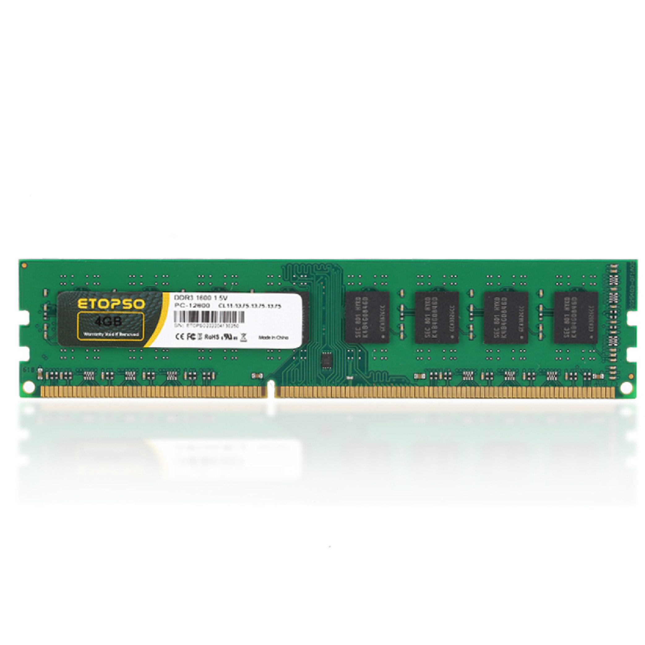 Заводская оригинальная оперативная память 16 Гб 1600 МГц 1333NHz 4 ГБ ddr3 1600 МГц 8 Гб
