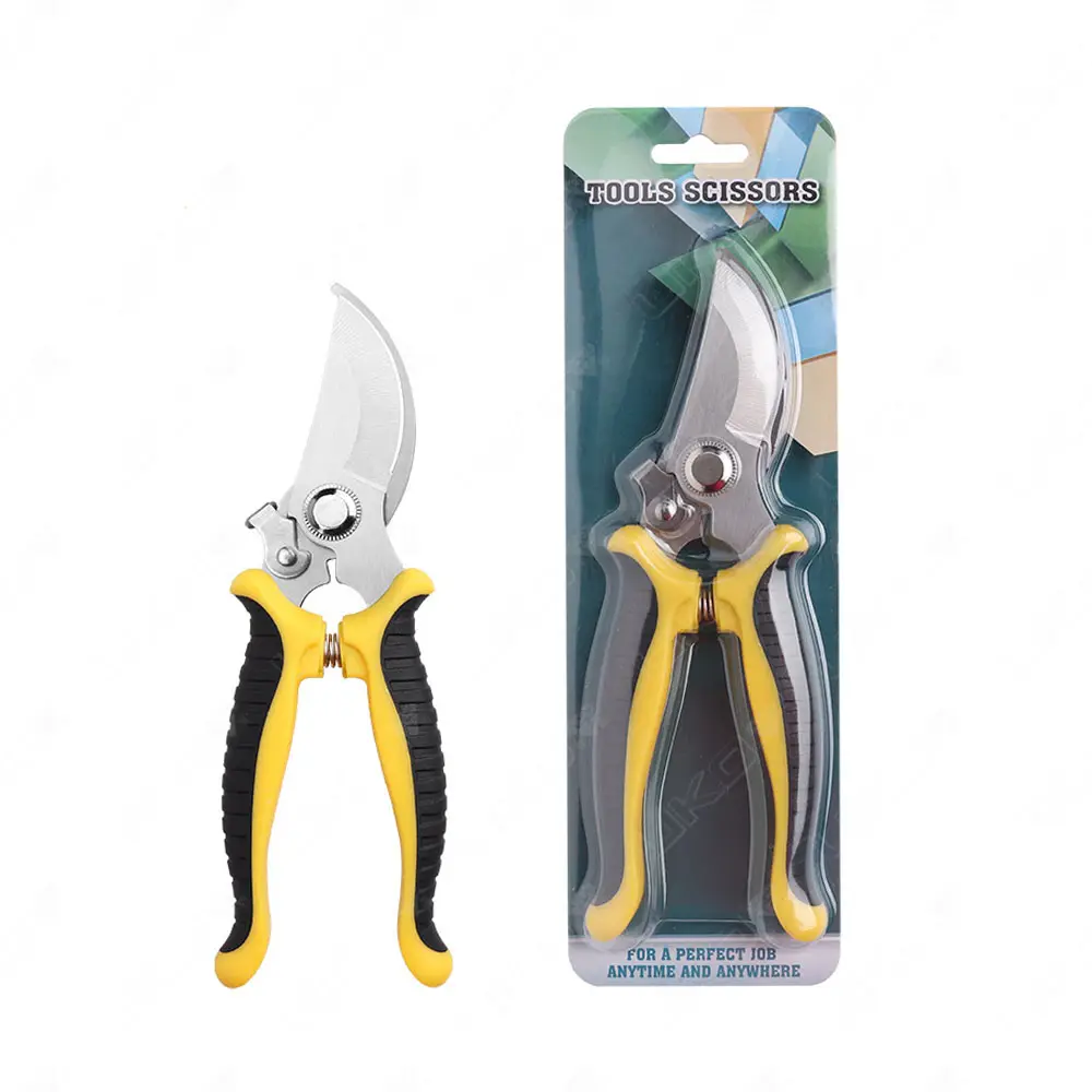 Профессиональный ручной инструмент, садовые ручные ножницы для обрезки