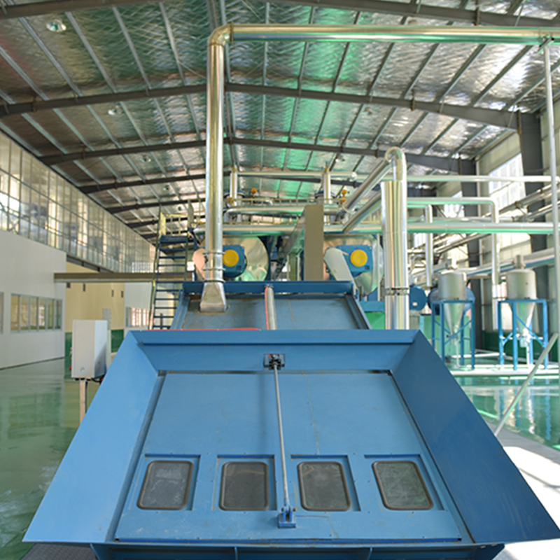 Hydrolyzed feather Meal Machine Chicken feather Meal Machine feather Meal Hydrolyzer Machine