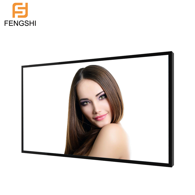 23.8" inch 2000nit Sunlight Readable High Bright TFT LCD Monitor Display Screen Panel