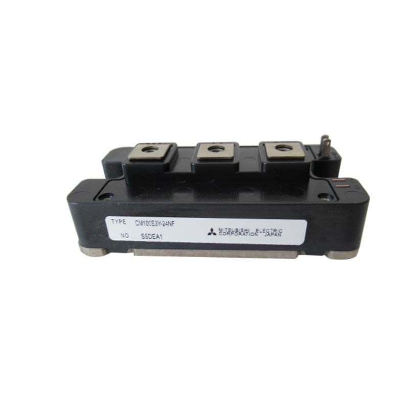 ТРАНЗИСТОР Mitsubishi mosfet igbt CM100DU-24NFH