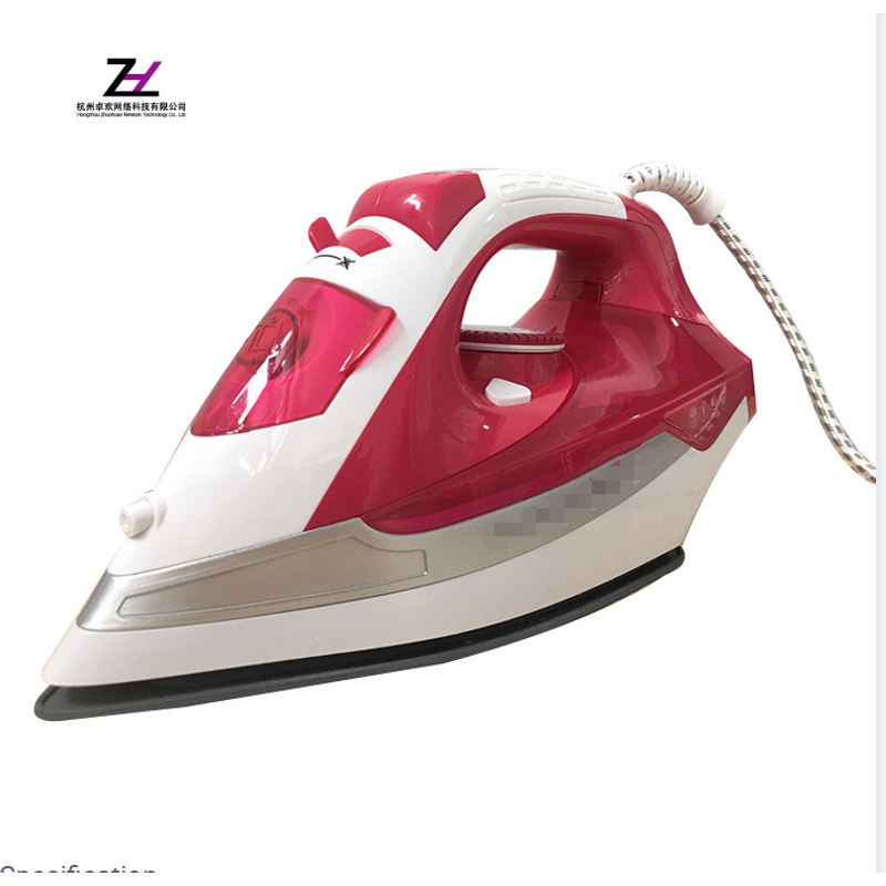 Популярная бытовая техника Antronic 2600 Вт, Профессиональный паровой утюг для одежды