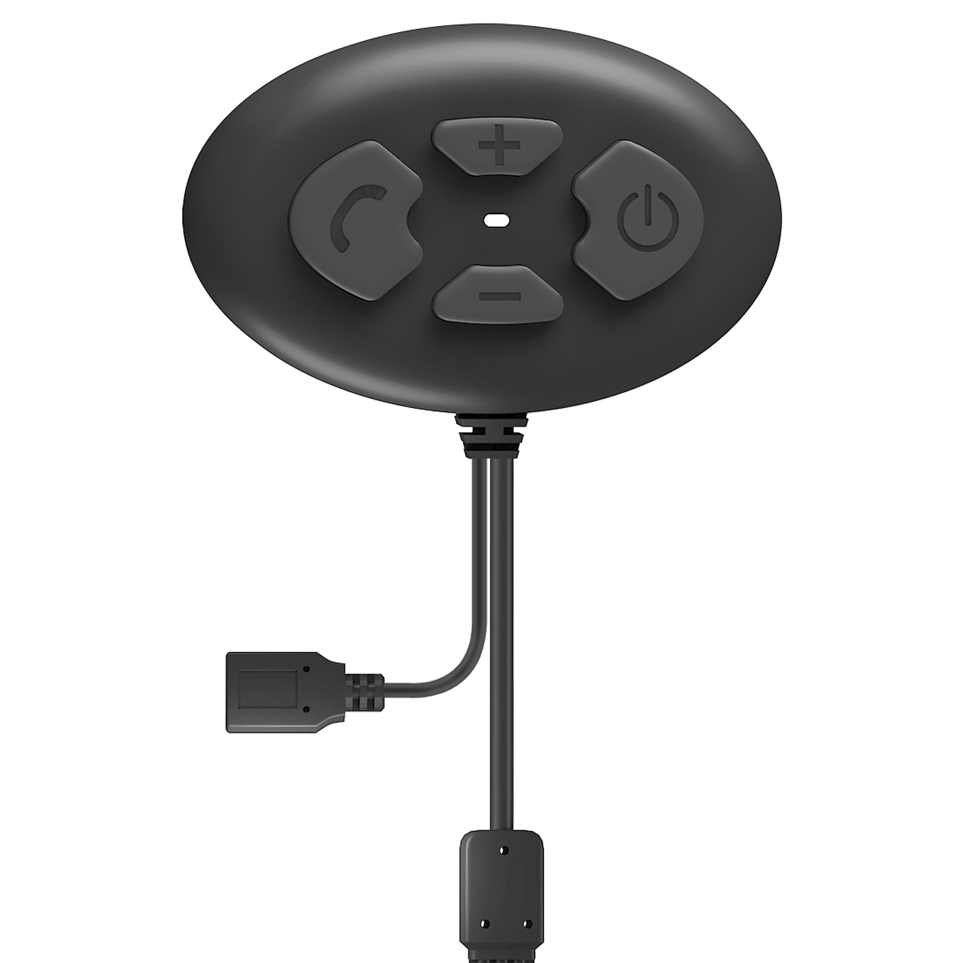 DK12 Водонепроницаемый 1000m Bluetooth 2 Riders Walkie Talkie мотоциклетная гарнитура