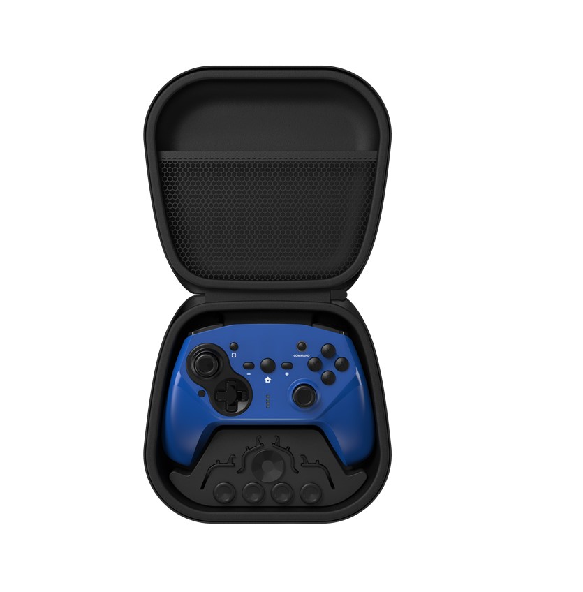 Chinese Factory Supply Gamepad Branded Pc Gaming Mobile wireless Controller switch