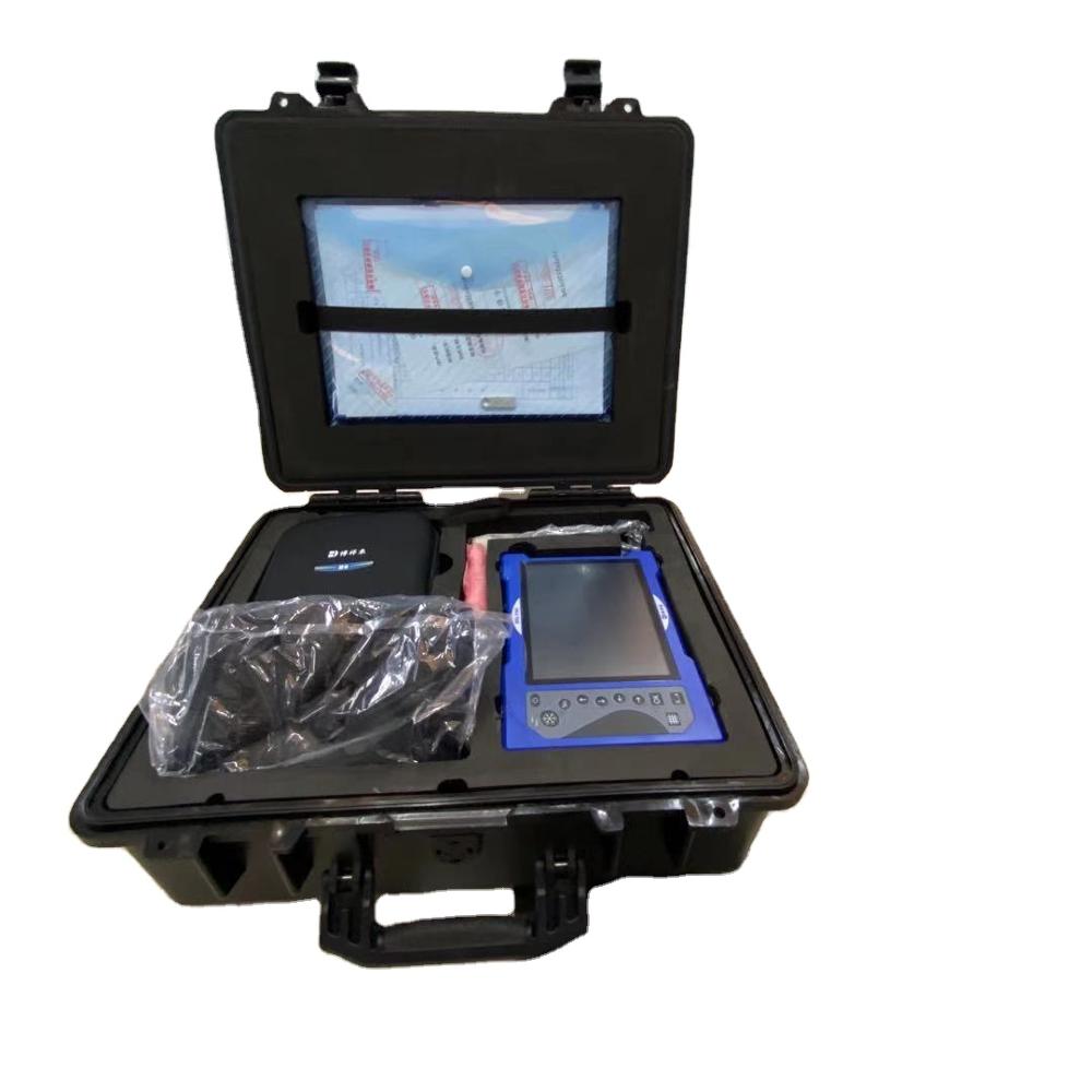 Farm Use Portable Handheld Veterinary/Animal Ultrasound Probe Machine For cow horse sheep dog goat pig camel Pregnancy