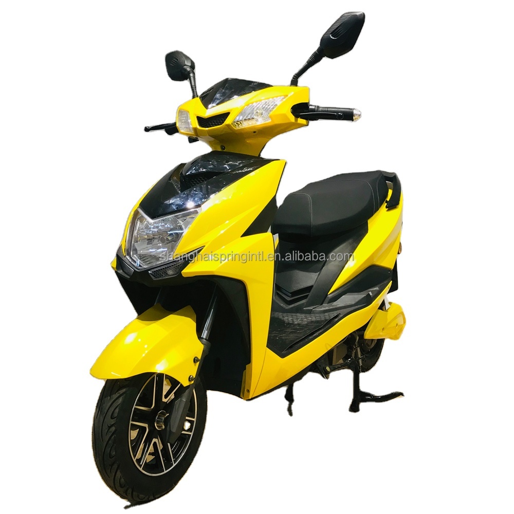 2025 High Quality Hot Selling Cheap China Factory Direct Electric Scooter for Adults