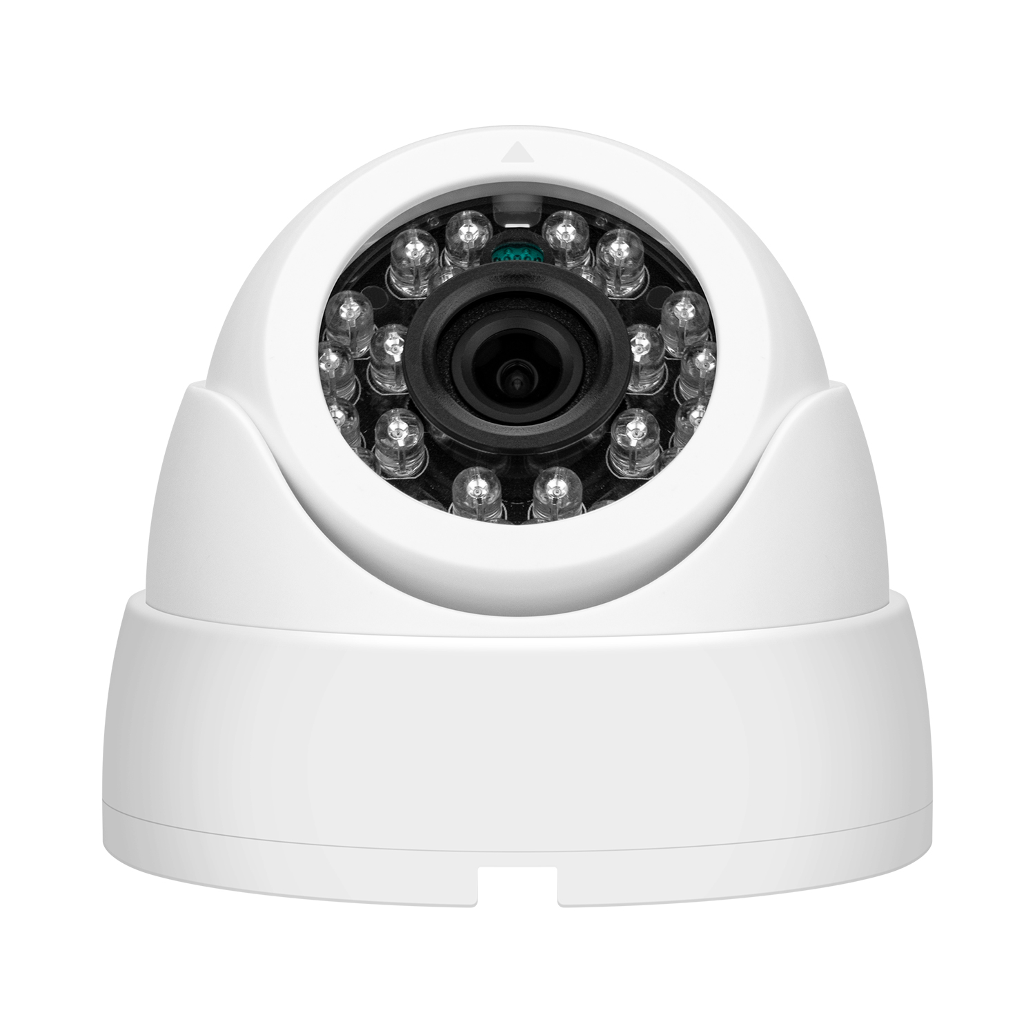 2MP/5MP внутренняя инфракрасная 4 в 1 аналоговая купольная камера домашняя система безопасности HD ночное видение CCTV безопасности AHD камеры