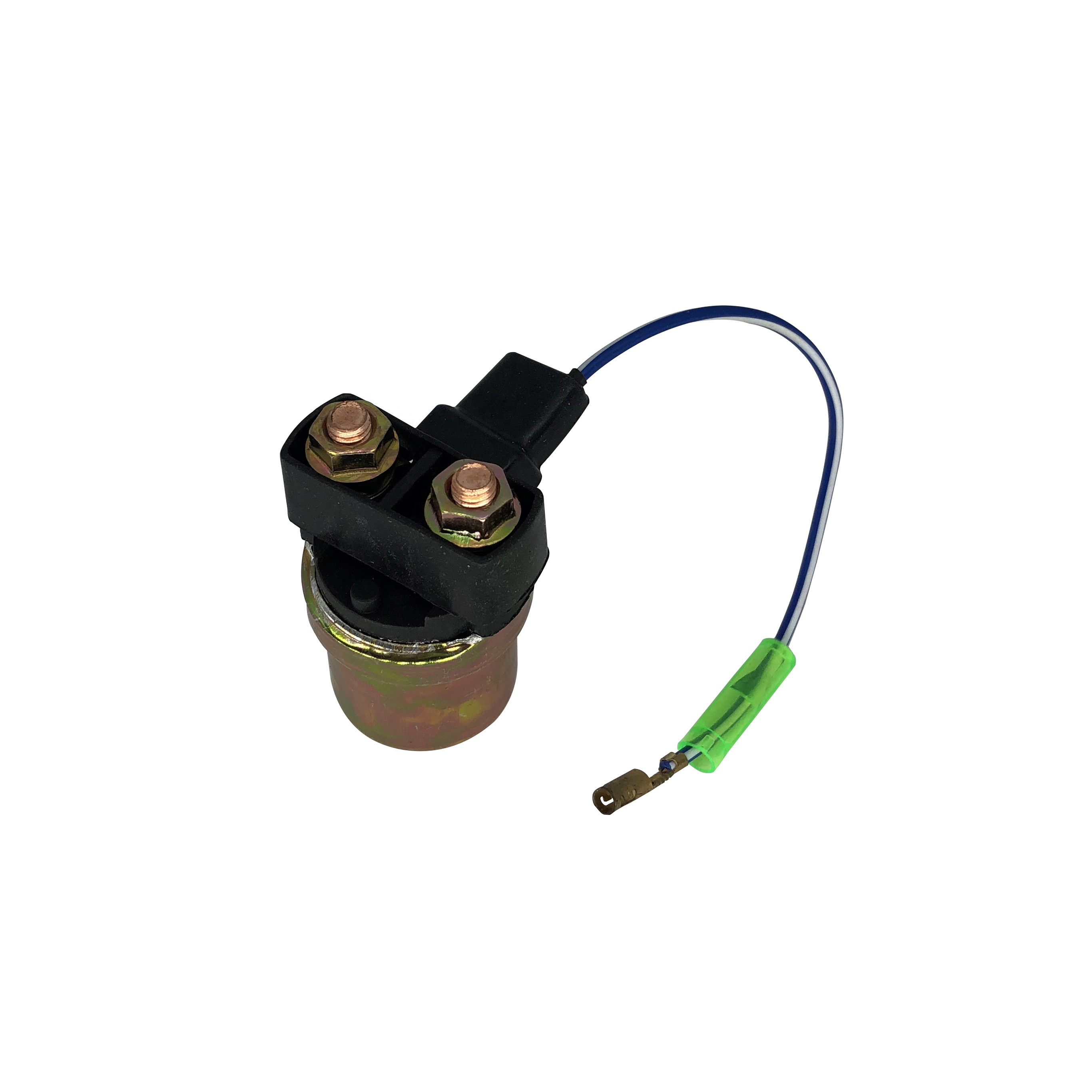 Starter Relay Solenoid for Yamaha XV700 700 1984-1985 36Y-81940-00-00 42X-81940-00-00