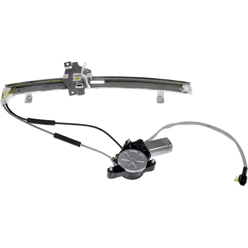 Manufacturer Car Parts Power Window Regulator Motor Assembly For Kia Sephia Spectra OE 0K2A3 59560B