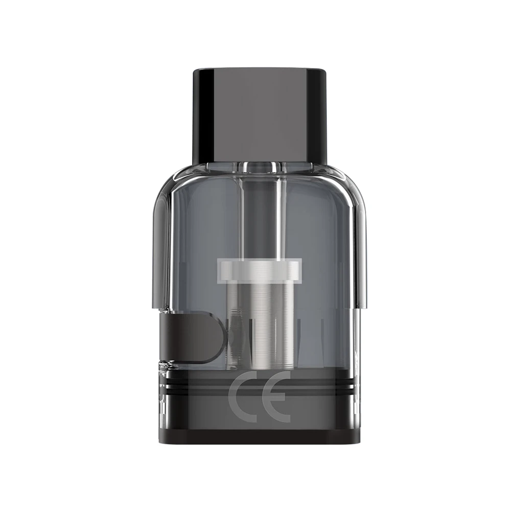 Оптовые цены, быстрая доставка, картридж GeekVape Wenax K1, 4 шт., набор Geekvape Wenax