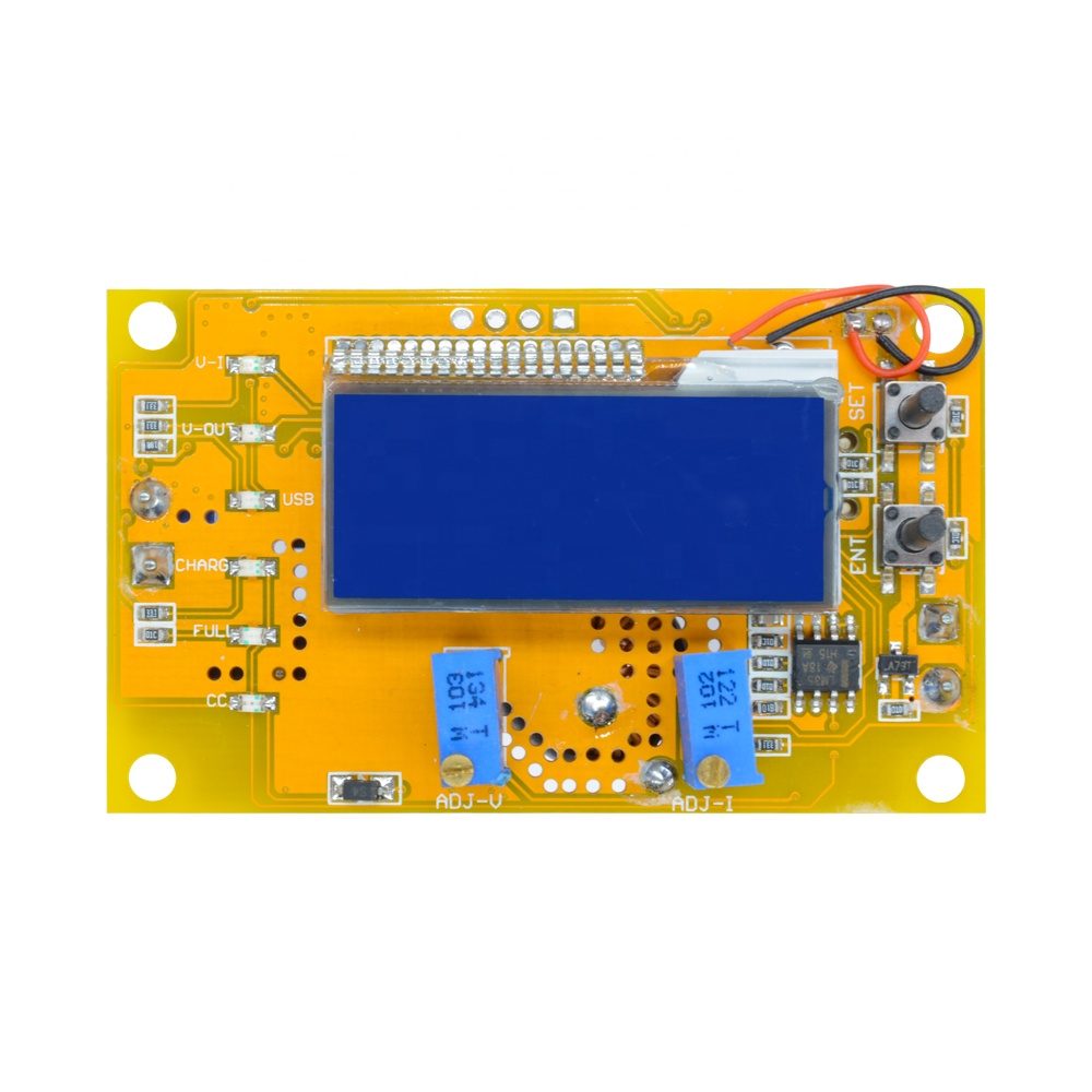 DC 1,25-32 V 5A Max 75W USB LCD Цифровой DC-DC Регулируемый понижающий модуль питания с драйвером постоянного тока для светодиода