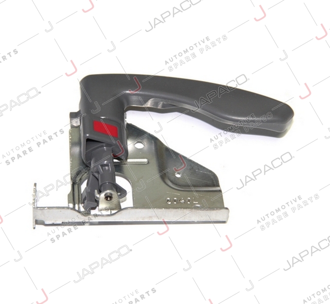 Наружная черная ручка LH MK403650 4M40/4M42/4P10 FUSO CANTER FE711