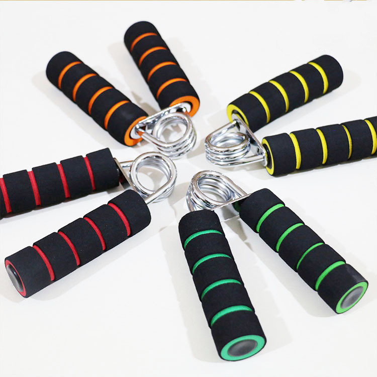 Professional fitness equipment training home grip hand-muscle developer Hand Grips