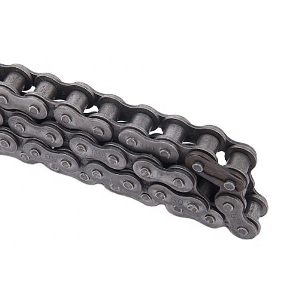 20A/1.2 inch precision roller chain industrial chain transmission chain manufacturer