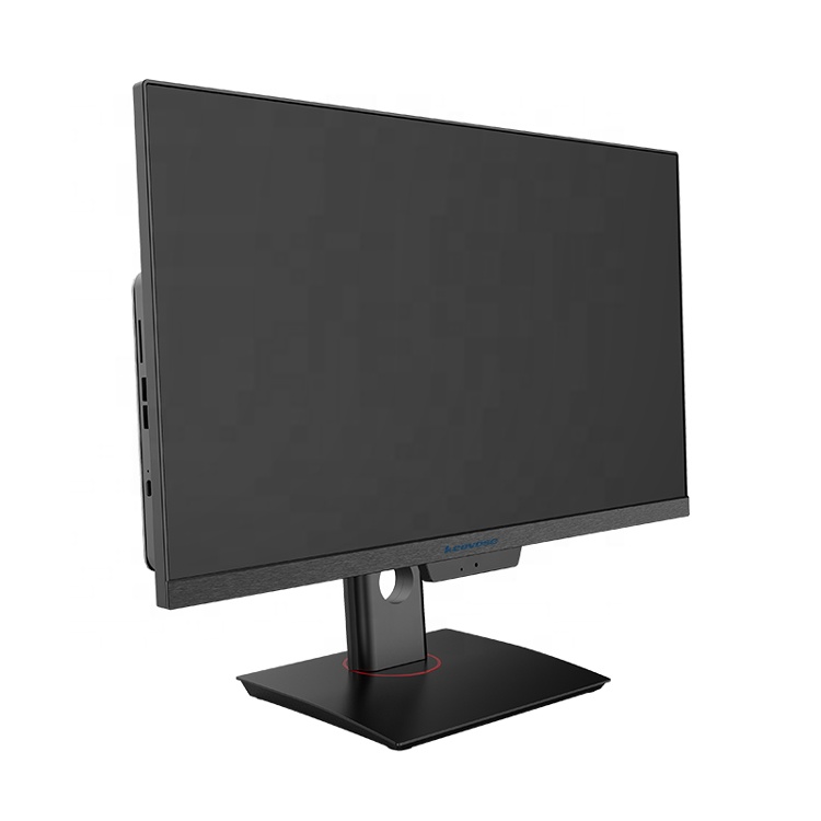 21,5 Дюймов новый продукт AIO Core I3 I5 I7 1920*1080P HD Graphics моноблок для бизнеса платформа «Все-в-одном» Настольный ПК компьютер