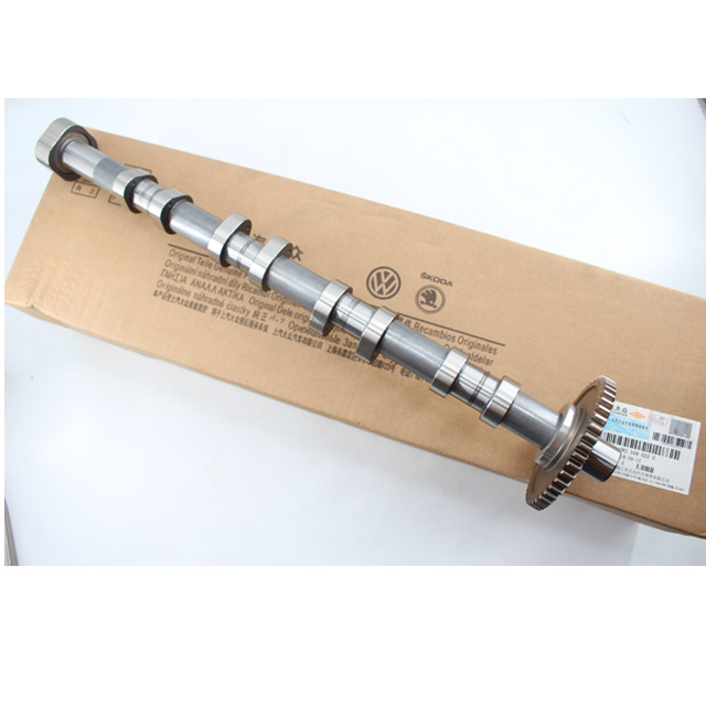 Распредвал EA888 06H109022BA 06H109022L для Audi A3 A4 A5 TT VW Golf 6 Passat 1,8 tfsi CDAA BZB