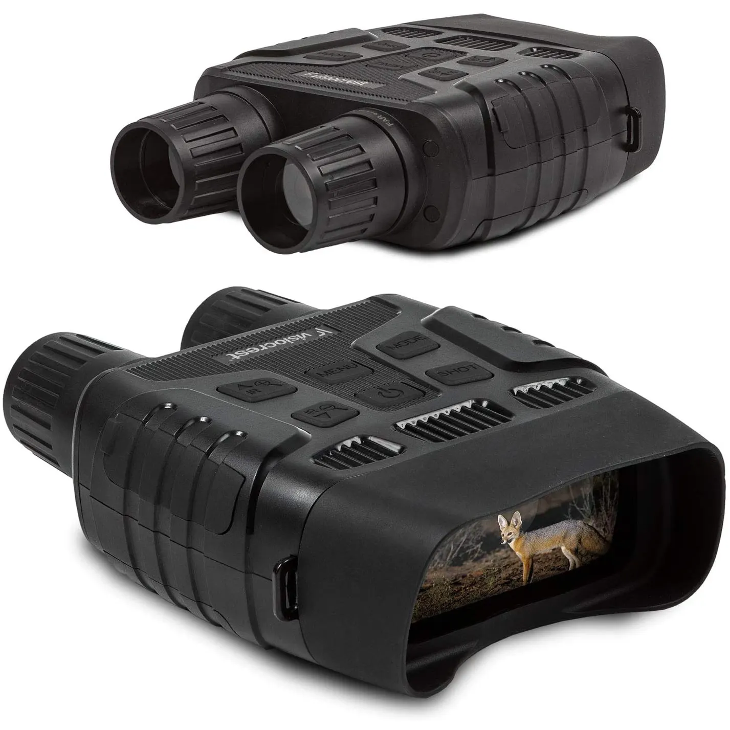 Amazon Top Seller Military Night Vision Infrared Binocular Prices Hunting