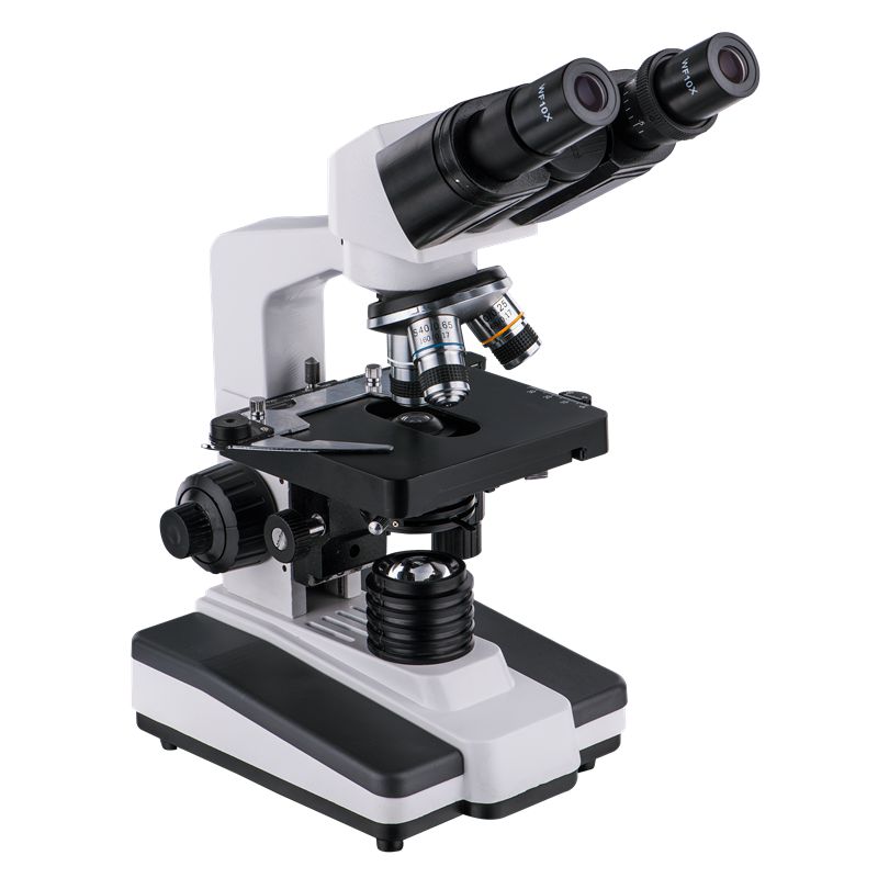 F105 Educational Microscope