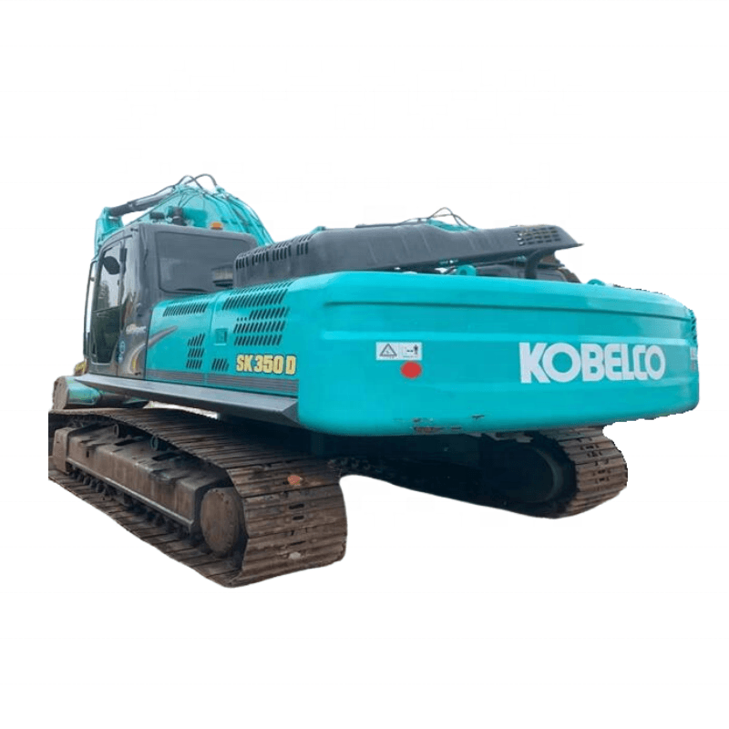 Низкая цена, б/у гусеничный экскаватор Kobelco Sk350 на продажу, б/у экскаватор Kobelco Sk350, Япония