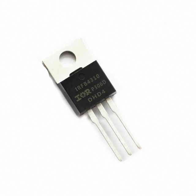 4310 Mosfet N-Ch 100V 130A To-220Ab Irfb4310