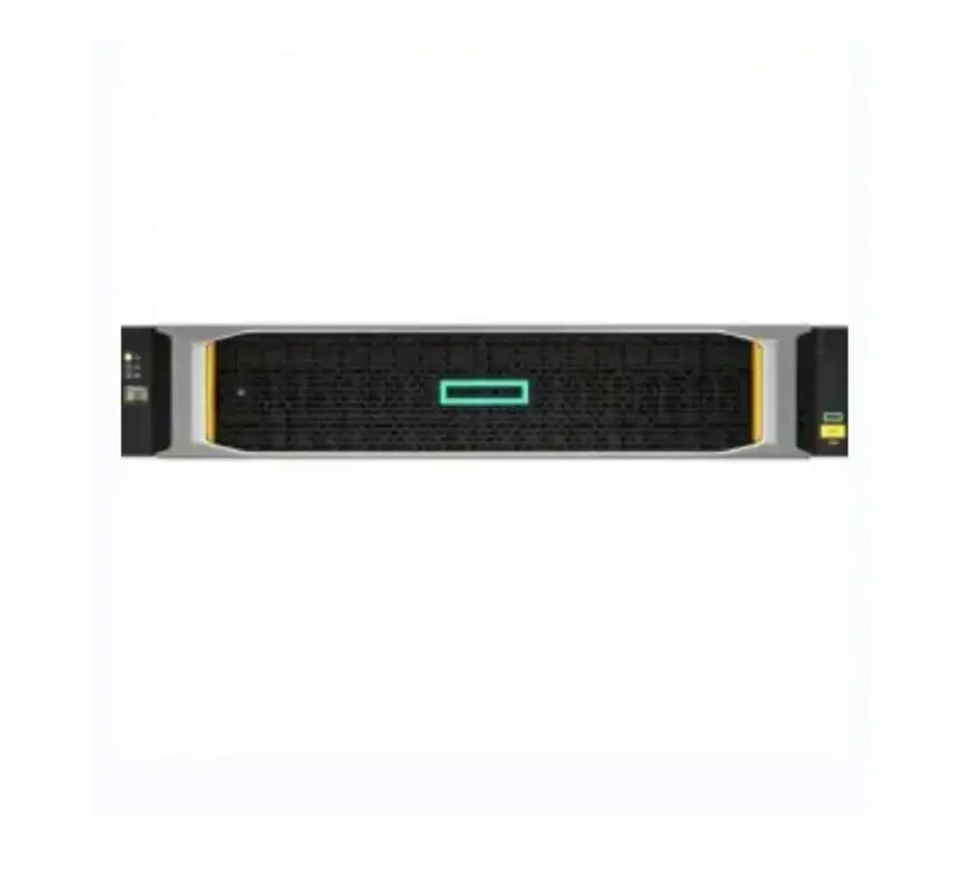 HPE MSA 2062 10GbE iSCSI SFF Storage R0Q82A в наличии