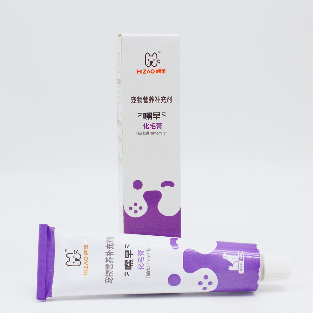 Relief Oral Gel For Cats At Home Best Hairball Remedy Relief Oral Gel for cats and dogs