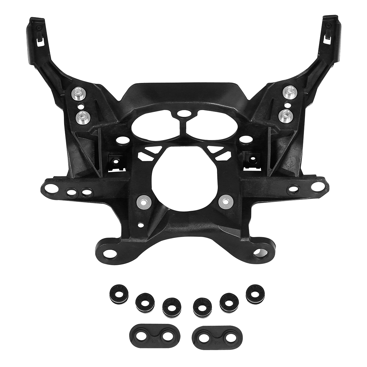 Xinmatuo XF1105107-B верхний передний обтекатель передних фар для Yamaha YZF R1 YZFR1 2015-2019