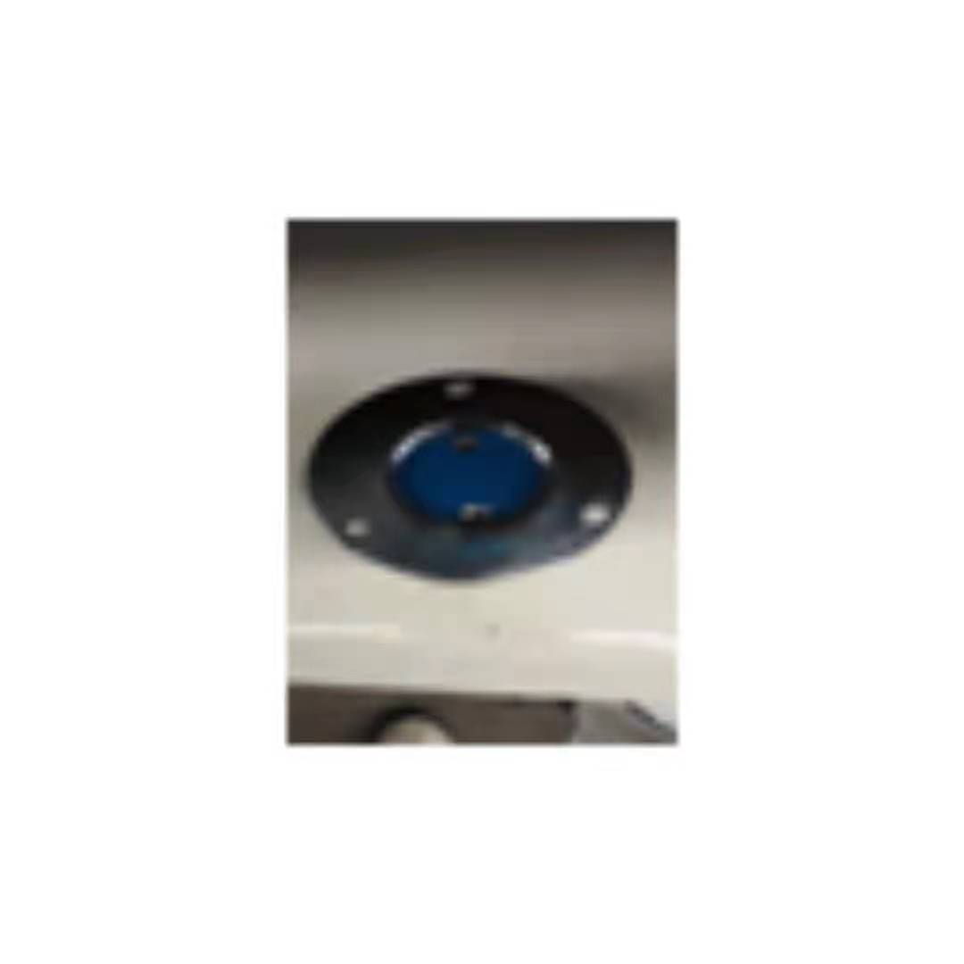 BR-YLC Best sale oil window Paper machine parts