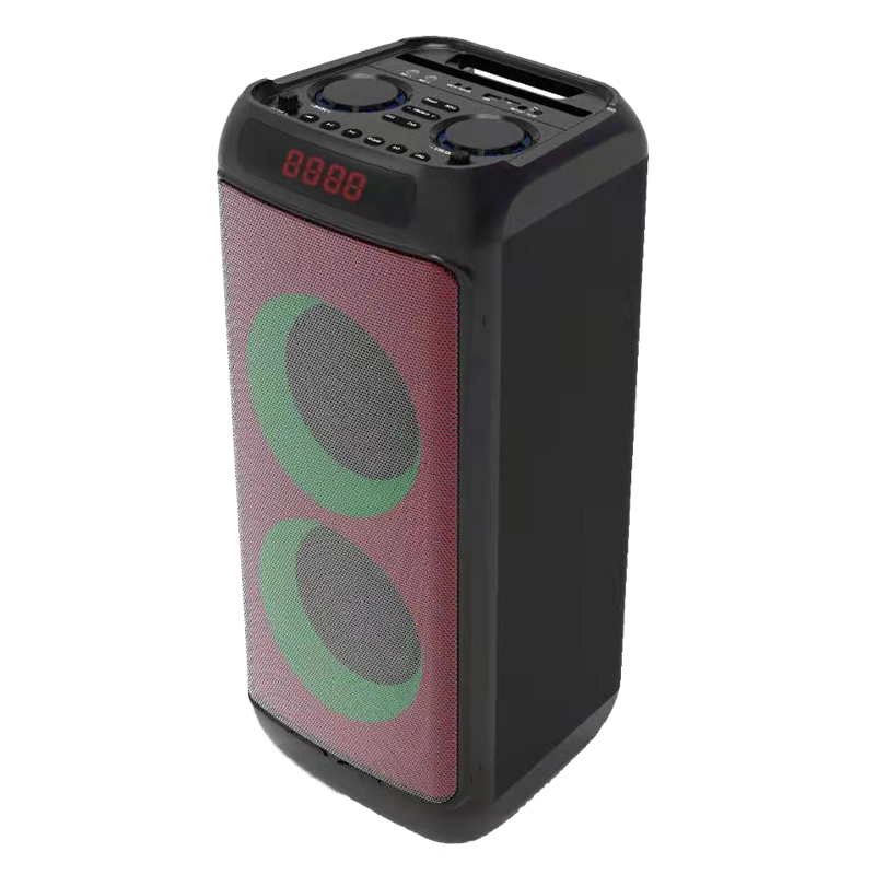 J B L Style Outdoor DJ Party Speaker Partybox Heavy bass 600W Loudest Bluetooth wireless bt speaker home theatre volume mplifier
