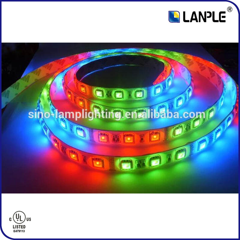 led outdoor strip lights