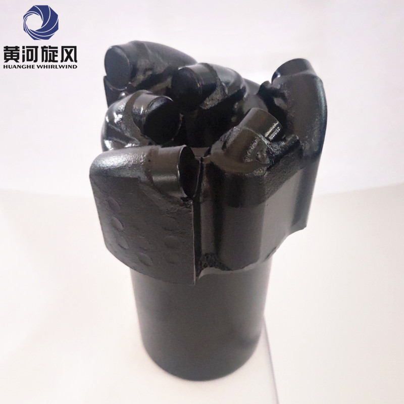 Сверло HHWW matrix body PDC 98 мм для бурения твердых пород