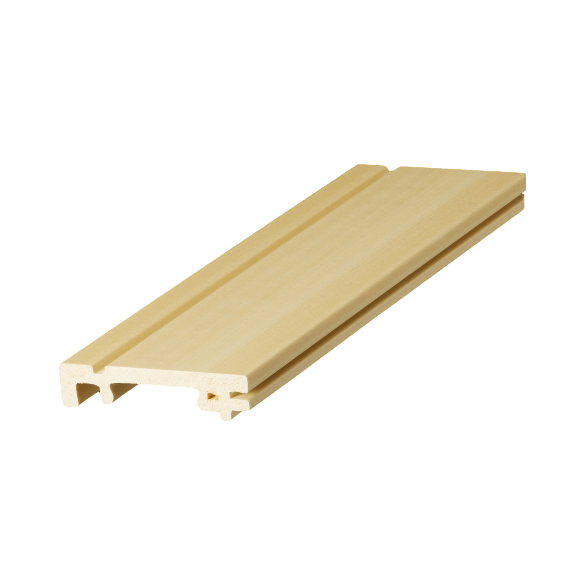 Waterproof Wooden Kitchen Skirting Tile Flexible Composite Boards Wpc Skirting