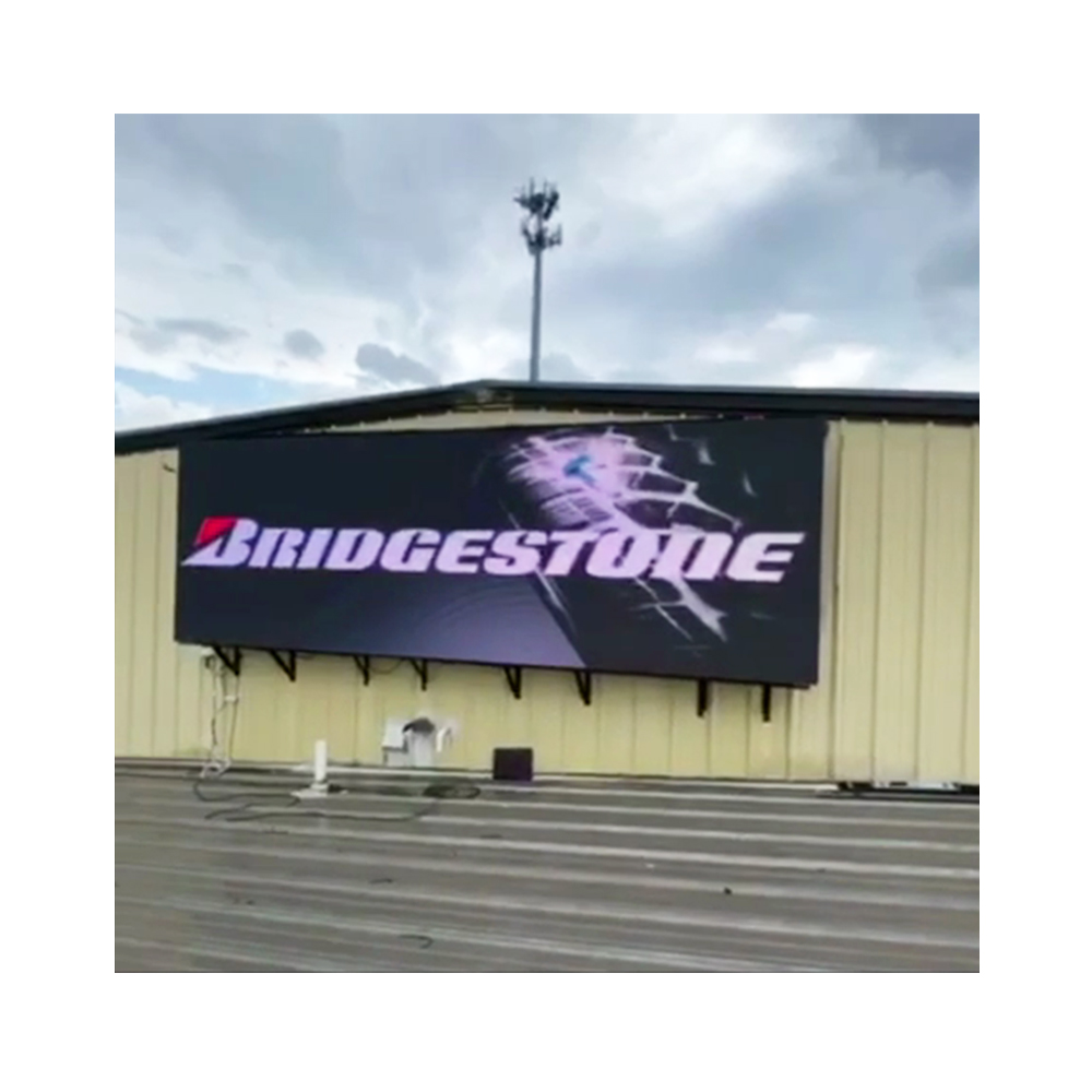 Шэньчжэнь реклама Led видео панель 110-240V Ac витрина 100 дюймовый экран производитель