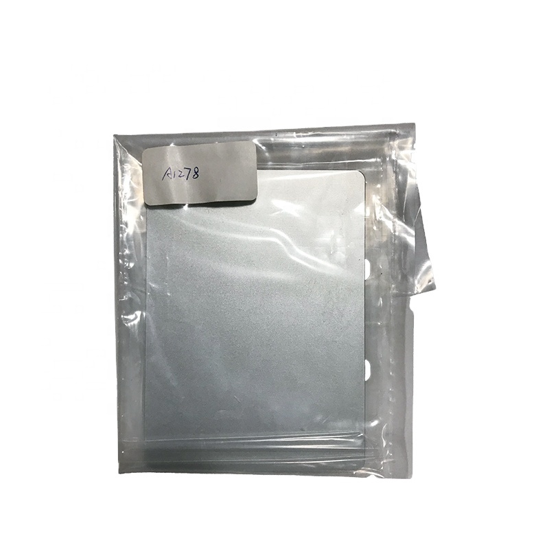 Новый ноутбук RUIHUA, трекпад A1278 для Apple Macbook Pro, ноутбук 13 дюймов 2009 2010 2011 2012 года