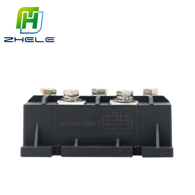 Diode Bridge Rectifiers KBL408