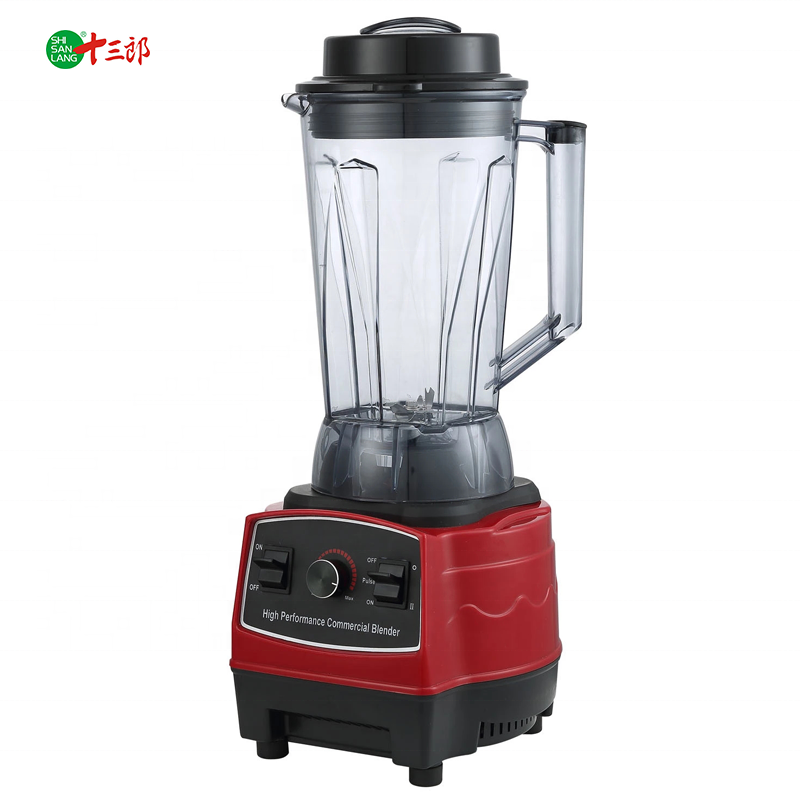 Специальная цена 1100W 2.3Ltr еды и фруктов блендер для домашнего использования