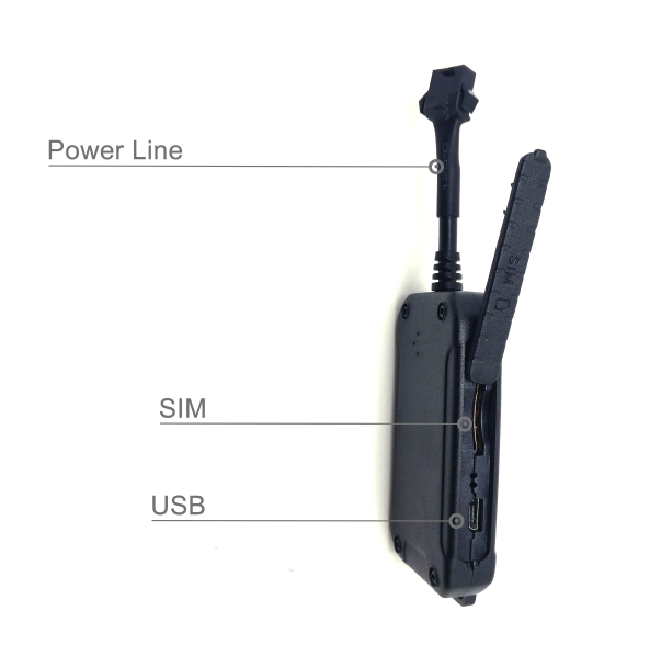 Противоугонное устройство LK210-3G автомобиля gps трекер для автомобиля Мотоцикл электромобиль