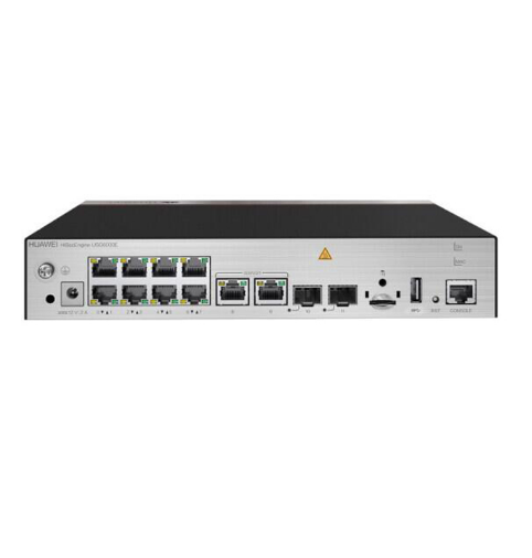 Оригинальный HW USG6307E корпоративный класс полный гигабит следующего поколения мульти сервис Настольный брандмауэр шлюз безопасности