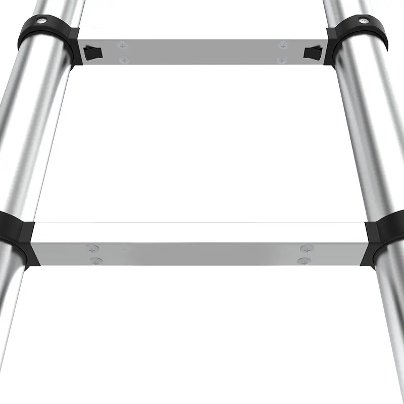 Best Multi Purpose Aluminium Telescopic Ladders Manufacturers For Sale