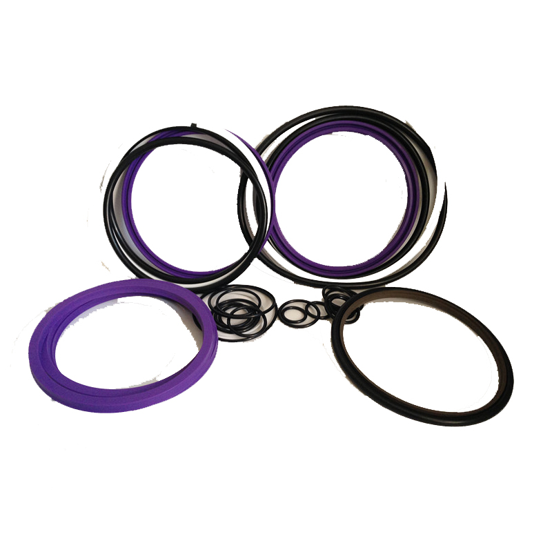 Лучшая цена 735 rock breaker seal kit