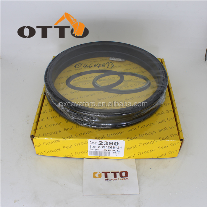 Китайский OEM 4634693 плавающий уплотнитель для ZAXIS200 ZAXIS200-E ZAXIS230LC ZAXIS240H ZAXIS240LCH ZAXIS250 4634693
