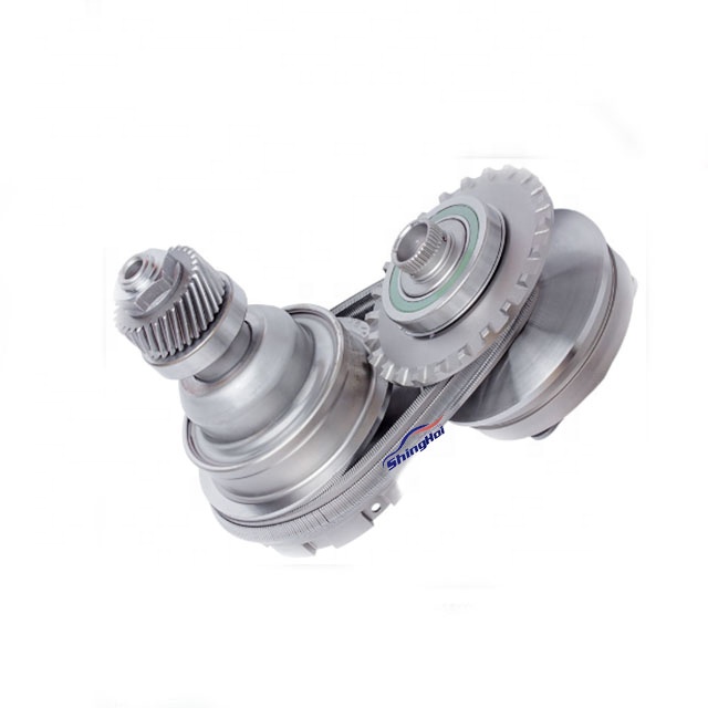 RE0F11E JF015E CVT комплект шкивов для колесной передачи