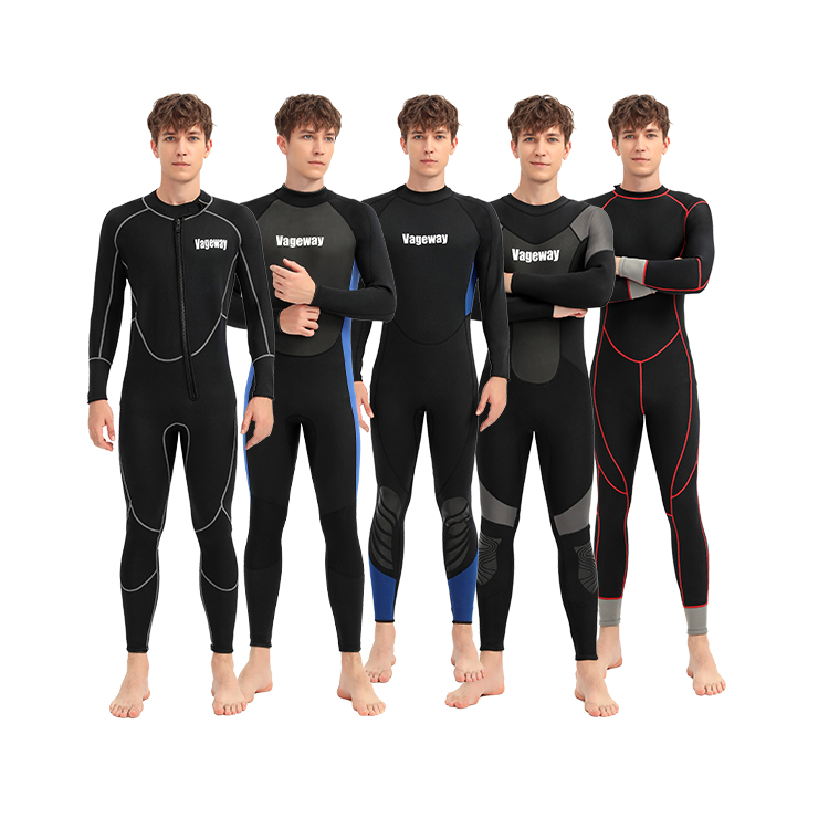 High Quality 3mm Triathlon Wetsuit With Yamamoto Neoprene For Men and Women Universal